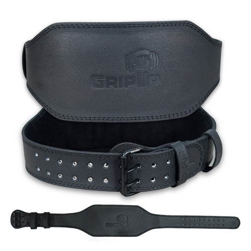 Gripup weight lifting belt - gripup,