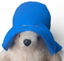 NEW WOOL FELT HAT FOR 18"