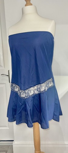 Vtg y2k navy - y2k, 10-12