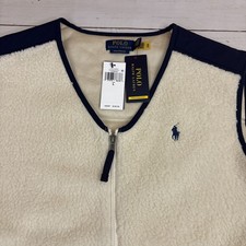 Polo Ralph Lauren Gilet Vest