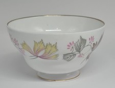 Shelley fine bone china sugar