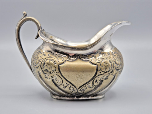 Antique roberts belk - roberts, &