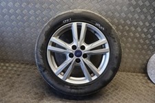 FORD S-MAX MK2 R17 ALLOY WHEEL