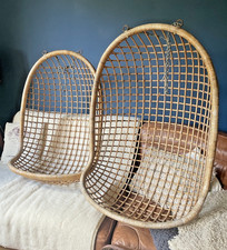 Pair original Mid century