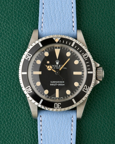 Rolex submariner ref - submariner, no