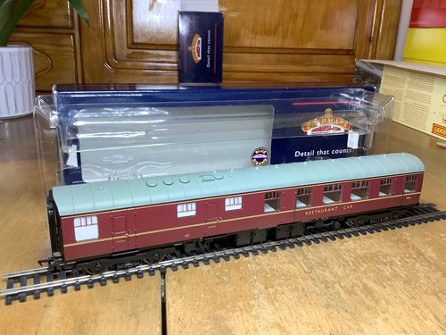 Bachmann 101 mk 1 - bachmann, mk.1
