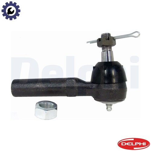 Tie rod end ta2380 - end,