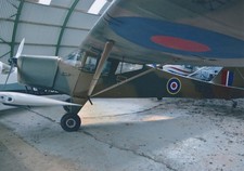 G-AHGW Taylorcraft - Vintage