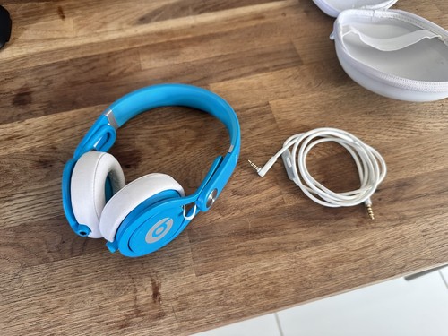 Beats dre mixr - dre,