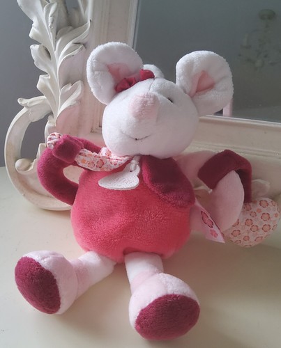 Doudou compagnie plush - doudou,