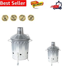 Small Medium Large 15L 60L 90L