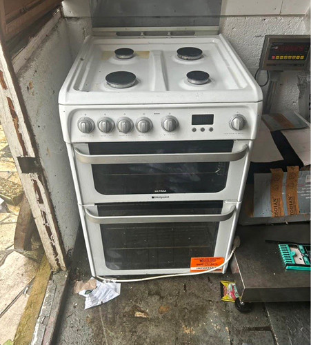Hotpoint ultima freestanding - ultima,