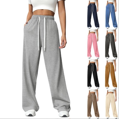 Womens ladies joggers - womens,
