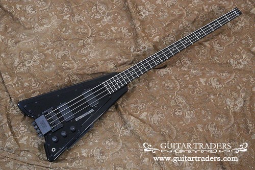 Steinberger 1980s used - steinberger,