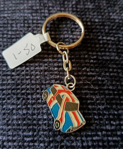 Large enamelled union - ❤️large,
