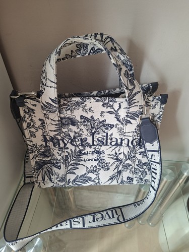 River island navy - island,