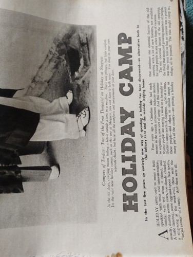 Sk288 ephemera 1939 article - sk288,