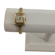 Vintage Uno 17 Jewels Incabloc