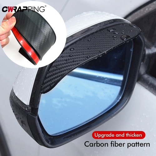 Car wing mirror rain - wing,