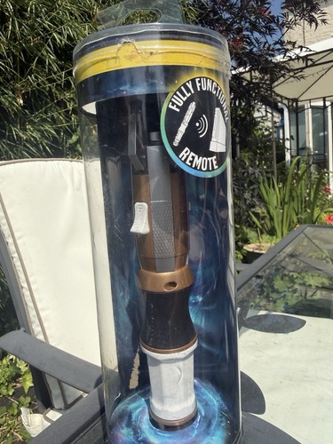 Doctor who sonic - who,