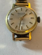 Paul Jobin - Vintage round