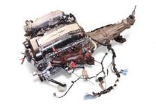 Nissan Silvia S14 2.0L Turbo