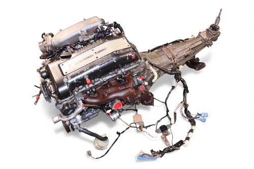 Nissan silvia s14 turbo - 2.0l,
