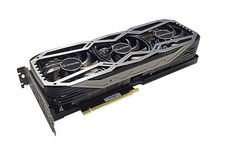 RTX 3080 10GB Graphics card