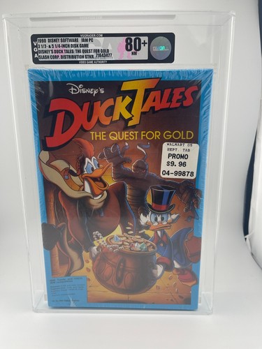 Duck tales quest - tales, vga