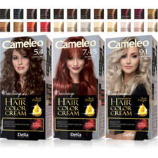Cameleo omega permanent - cameleo, omega+