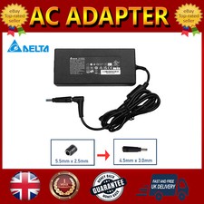 120W CHARGER FOR HP ENVY