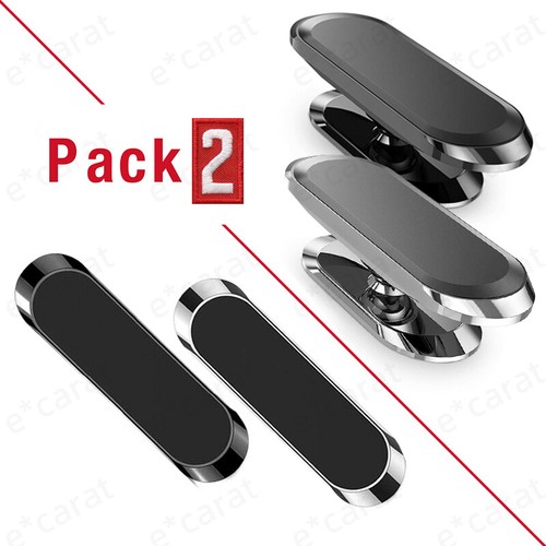 Pack magnetic phone holder - magnetic,