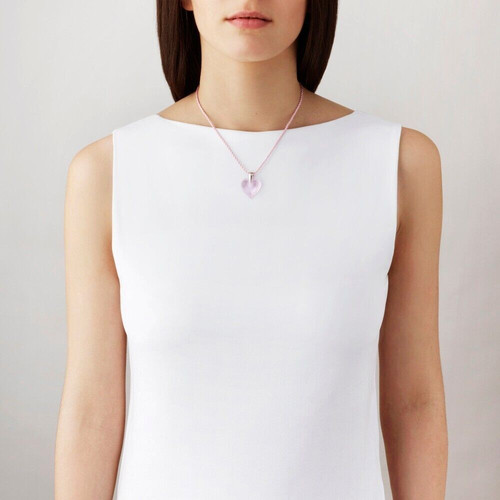 Lalique necklace small candy - small,