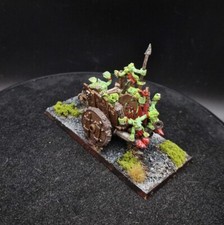 Pro painted Warhammer fantasy