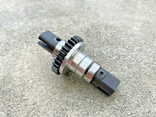 46t spur gear center - 46t,