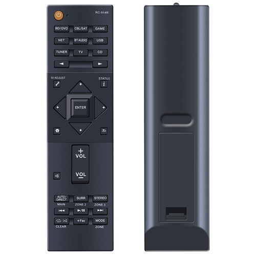 New 914r remote control for - rc-914r,