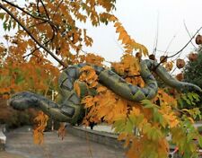 Python Snake Inflatable Zoo Animal Birthday Party Prop Decoration Large