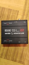 Rane Serato Scratch Live SL2 Audio Interface