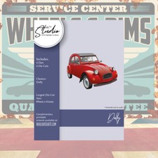 HIGHLIGHT CRAFTS In the Studio