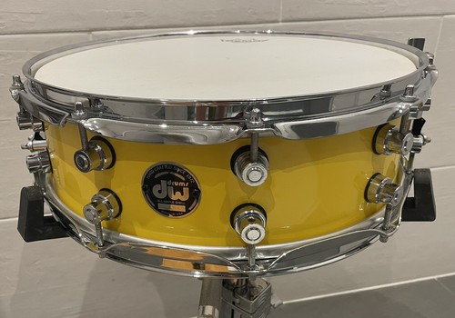 Drums collectors snare - dw,