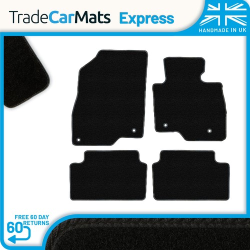 Tailored carpet car - carpet, floor