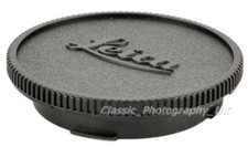 Leica M Body Cap 14397 LEICA-M