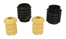 For BMW 5 Series E39 E60 E61 Quality Front Shock Absorber Dust Cover Kit