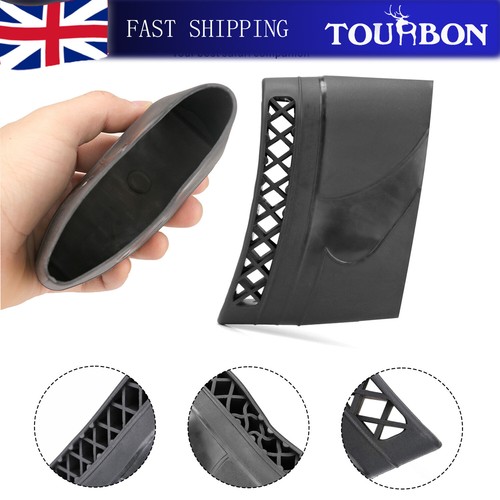 Tourbon recoil pad rifle - tourbon,