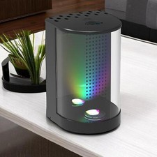 Jellyfish Fish Tank Habitat