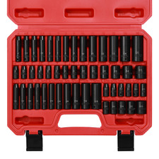 1/4 Inch Drive Master Impact