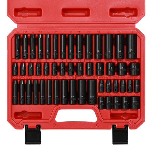 Inch drive master impact - master,
