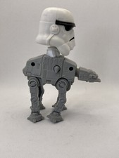 Star Wars Stormtrooper AT-AT