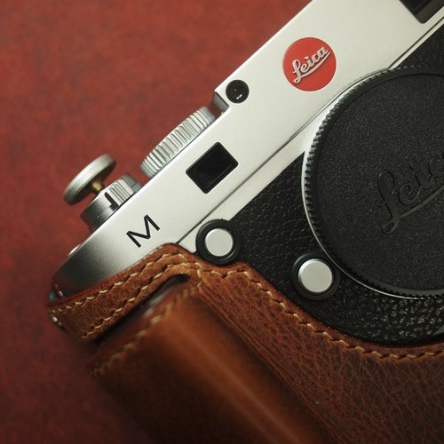 Leica typ 240 with - /,