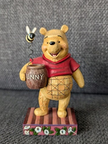 Disney traditions winnie the - winnie,